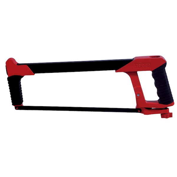 Urrea High tension bimaterial hacksaw 12" 353F - main